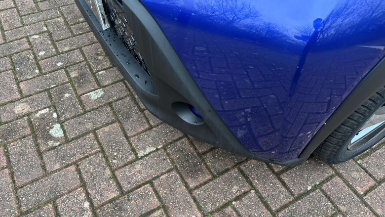 Toyota Aygo X 1.0 VVT-i Edge 5dr Petrol Hatchback